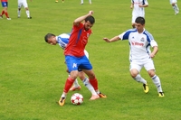 FK Borac: Evropa sve bliže