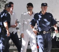 Podgorica: Potvrđena presuda za ubistvo policijskog inspektora