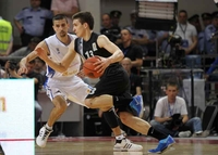 F4: Igokea ispustila Evroligu FOTO