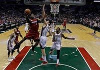 NBA: Majami 3-0, preokret Bulsa