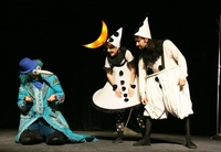 Sve spremno za Lut fest