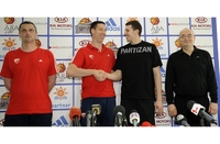 Vječiti za trofej ABA