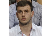 Novica Veličković -  Partizan favorit