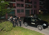 Uhapšen Adis Sulejmanović zbog ranjavanja Jasmina Koldžića