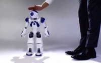 I roboti su ljudi: U stanju smo da volimo mašine, i da se sa njima saosjećamo