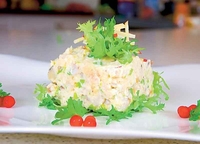 Nova posna predjela: 5 odličnih salata