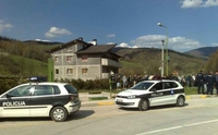 Četiri navijača “Borca” na slobodi