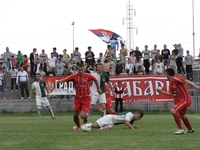 Mazić Kozari “ukrao” tri boda