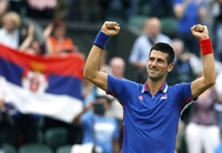 Nole probija granicu od 100 miliona