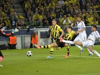 Pepe: Roberte, sad je dosta