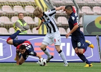 Udineze u trci za Ligu Evrope