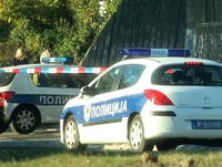 Kraljevo: Profesionalni vojnik izvršio samoubistvo