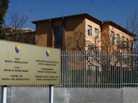Antunoviću određen jednomjesečni pritvor