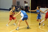 “Malene” šampionke