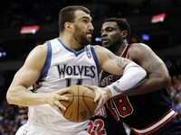 NBA: Hjuston smanjio prednost Oklahome
