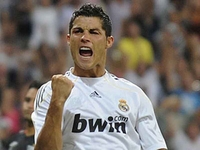 Ronaldo na meti M. Junajteda i PSŽ