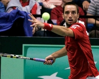 Troicki pobijedio Štepaneka