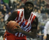 KK Crvena zvezda raskinuo ugovor sa Braunom