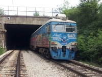 Beograd: U sudaru vozova 22 povrijeđenih