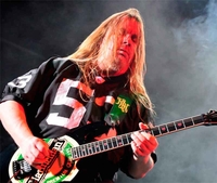 Preminuo gitarista “Slejera”