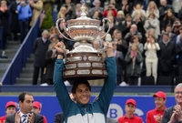 Nadal kritikovao odluku o uništavanju dokaza o dopingu