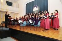 Muzička zbirka za jubilej