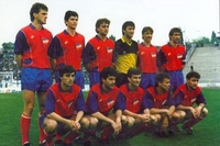 Borac i Zvezda repriziraju Kup