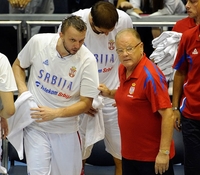 Evrobasket svake četiri godine