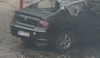 Dan kad je centar Podgorice drhtao od Filipa Babovića