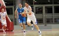 Igokea ubjedljiva u Sarajevu