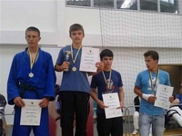 Branislav Kokeza i Mihaela Tutorić prvaci BiH u džudou