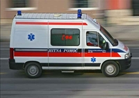 Beograd: U udesu povrijeđen muškarac