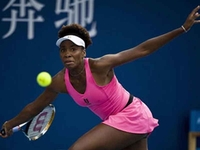Venus Vilijams odustala od Mastersa u Madridu