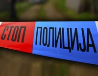 Leskovac: Mladić upucan ispred kuće, policija traga za napadačima