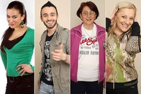 “Farma”: Nominovani Vesna, Marija, Radojka i Filip