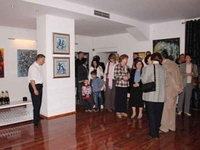 Nevesinje dobilo likovnu galeriju
