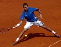 Vavrinka nadigrao Ferera za trofej