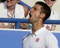 Zatišje pred Madrid: Nole čuva tron, napredak Troickog, veliki skok Krstina