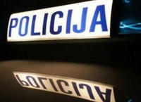 Brčko: U saobraćajnoj nesreći povrijeđeno petoro djece