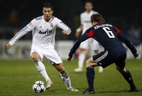 Ronaldo se ne preziva Ronaldo