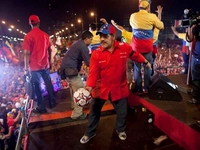Maradona ostaje ambasador Dubaija