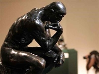 Za Rodenove skulpture 16 miliona dolara