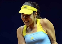 Ana Ivanović u četvrtfinalu