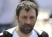 Vlade Divac u bolnici