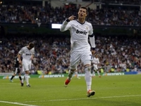 Ronaldo postigao 200. gol za Real i poručio da ostaje u klubu VIDEO