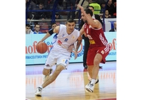 Igokea: Bosna prepreka do finala