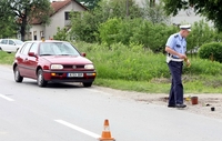 Prijedor: Povrijeđena žena
