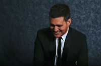 Majkl Buble -  Ljubav, sreća i fine stvari
