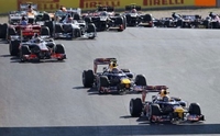 Formula 1: Timovi izglasali novi sistem kažnjavanja
