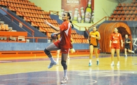 Borac i Mira žele u finale